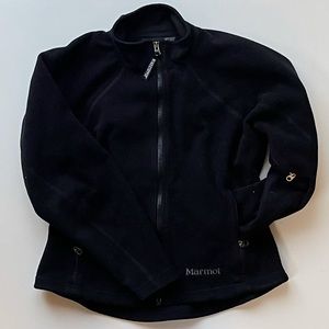 Marmot jacket women’s small